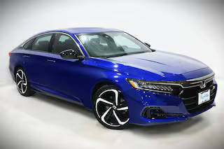 2022 Honda Accord Sport FWD photo