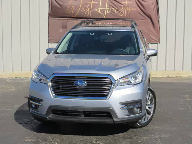 2022 Subaru Ascent Limited AWD photo