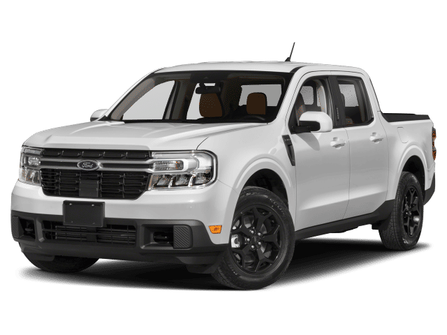 2022 Ford Maverick XLT FWD photo