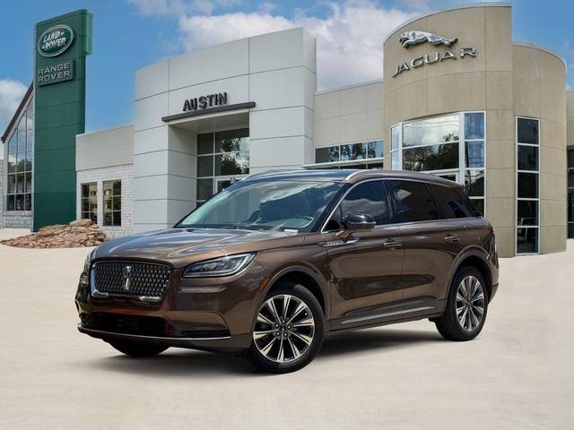 2022 Lincoln Corsair Reserve FWD photo