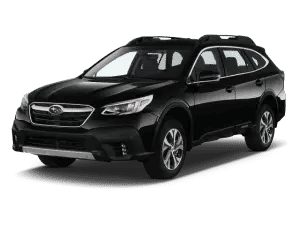 2022 Subaru Outback Limited AWD photo