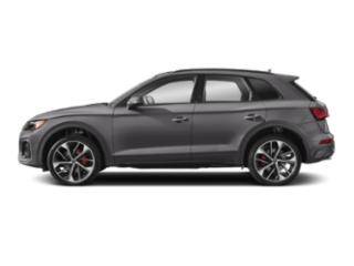 2022 Audi SQ5 Premium AWD photo