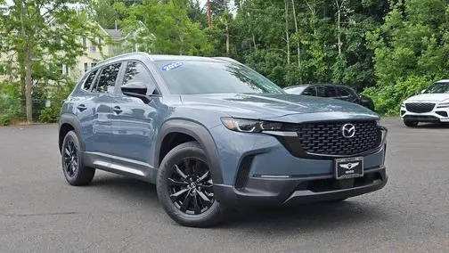 2023 Mazda CX-50 2.5 S Preferred Plus Package AWD photo