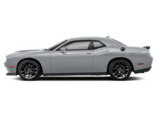 2022 Dodge Challenger R/T Scat Pack Widebody RWD photo