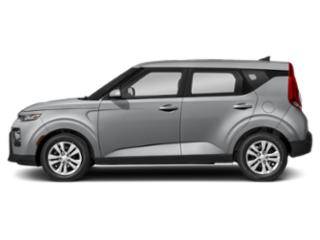 2022 Kia Soul LX FWD photo