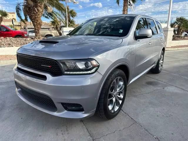 2020 Dodge Durango R/T RWD photo