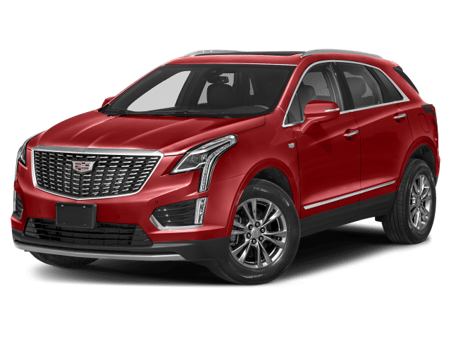 2022 Cadillac XT5 AWD Premium Luxury AWD photo