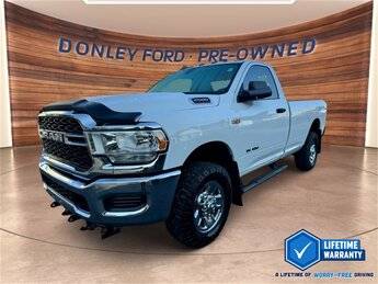 2022 Ram 2500 Tradesman 4WD photo