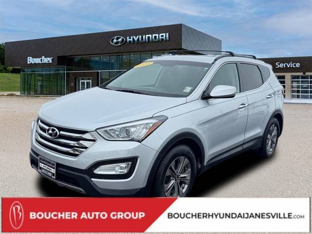 2015 Hyundai Santa Fe Sport FWD photo