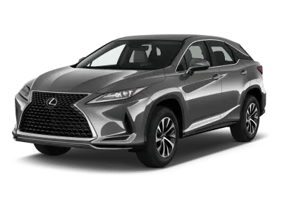 2022 Lexus RX RX 350 AWD photo