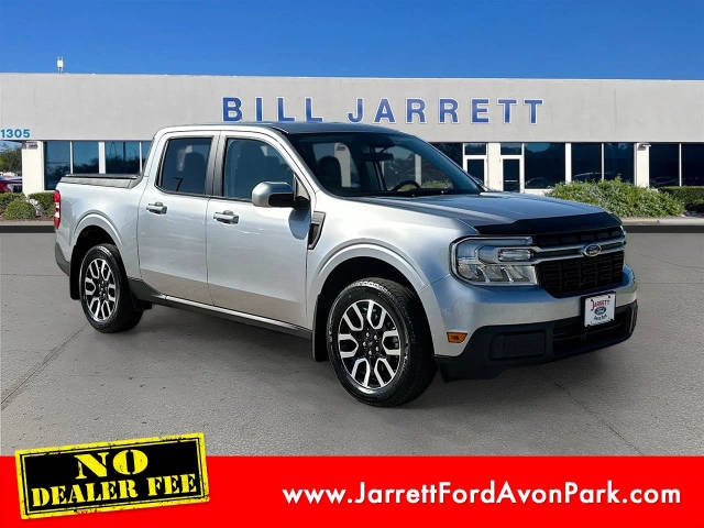 2022 Ford Maverick LARIAT AWD photo