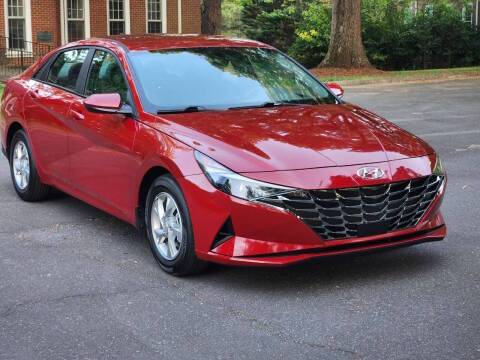2022 Hyundai Elantra SE FWD photo