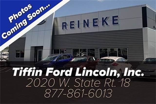 2022 Lincoln Corsair Standard AWD photo