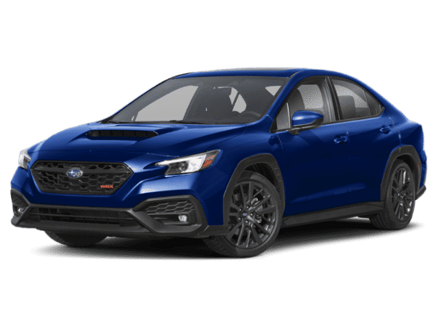 2022 Subaru WRX Premium AWD photo