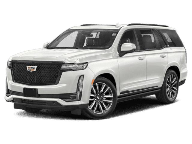 2022 Cadillac Escalade Sport 4WD photo