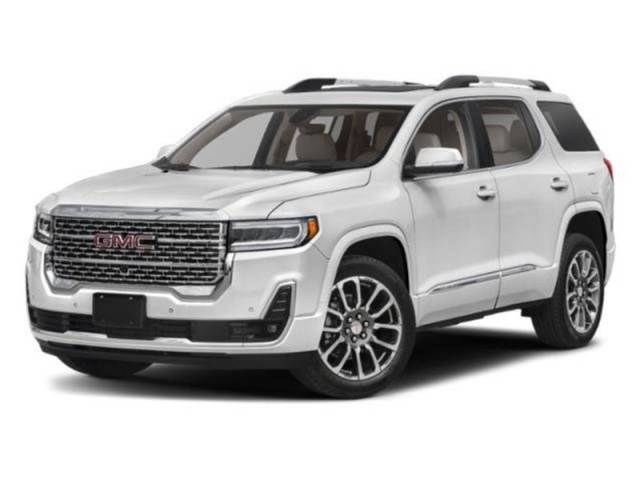 2022 GMC Acadia Denali AWD photo
