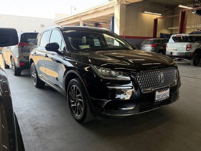 2022 Lincoln Corsair Standard FWD photo