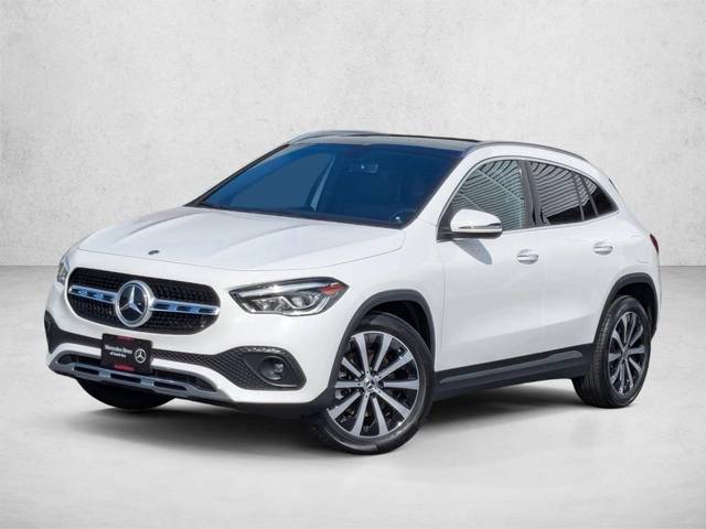 2022 Mercedes-Benz GLA-Class GLA 250 FWD photo