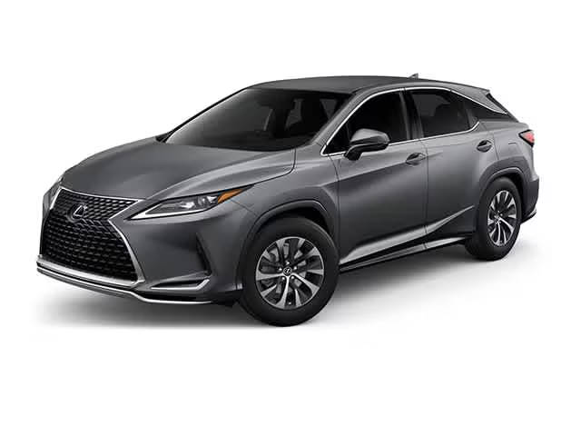 2022 Lexus RX RX 350 FWD photo