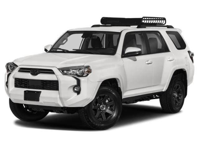 2022 Toyota 4Runner Trail Special Edition 4WD photo