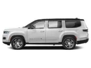2022 Jeep Grand Wagoneer Series II Obsidian 4WD photo