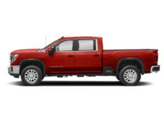 2022 GMC Sierra 2500HD SLE 4WD photo
