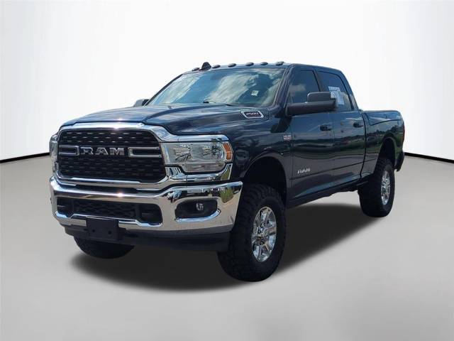 2022 Ram 2500 Big Horn 4WD photo
