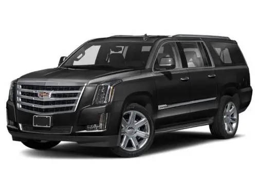 2020 Cadillac Escalade ESV Luxury RWD photo