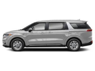 2022 Kia Carnival LXS FWD photo
