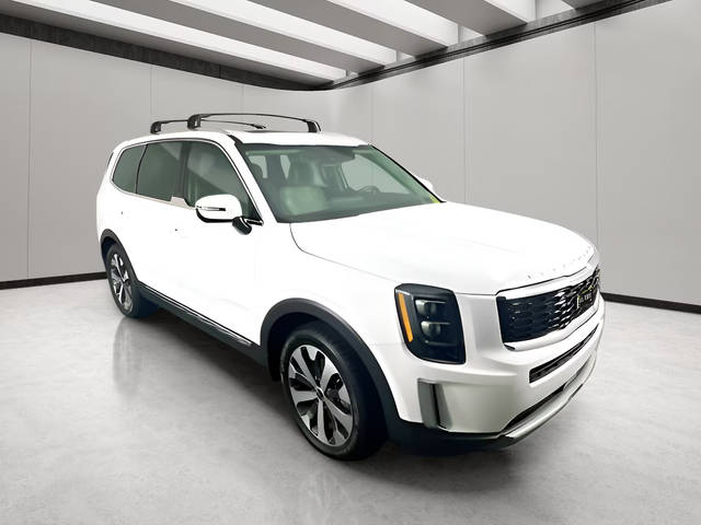 2022 Kia Telluride EX FWD photo