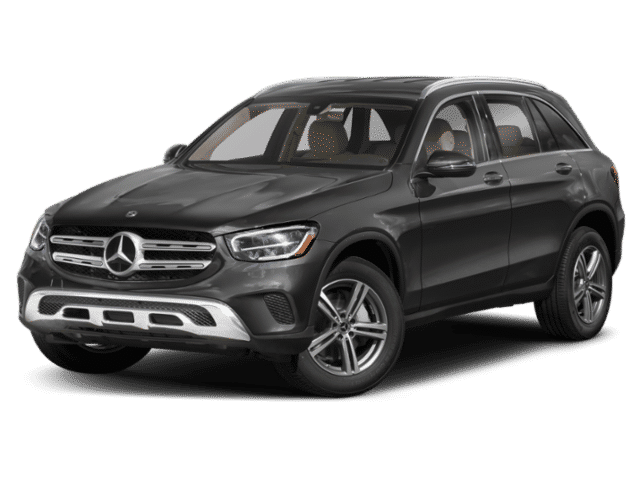 2022 Mercedes-Benz GLC-Class GLC 300 AWD photo