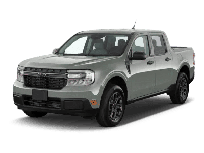 2022 Ford Maverick XLT FWD photo