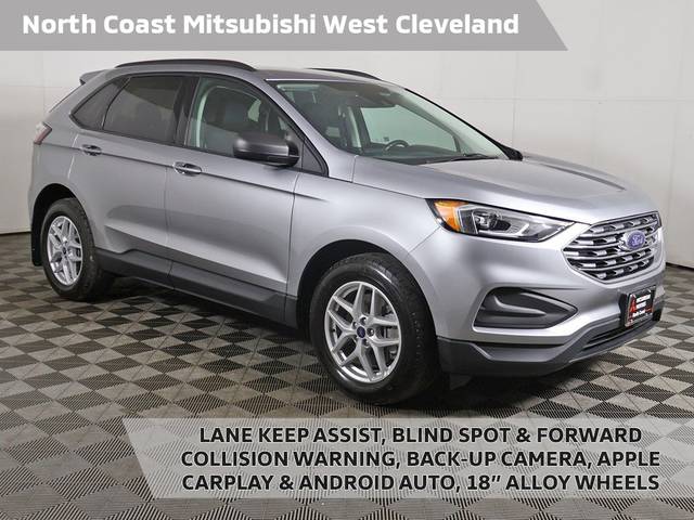 2022 Ford Edge SE AWD photo