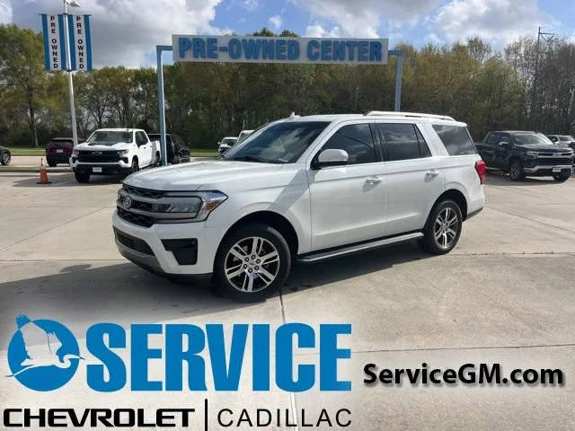 2022 Ford Expedition XLT RWD photo