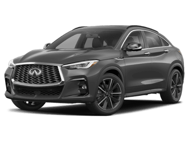 2022 Infiniti QX55 ESSENTIAL AWD photo