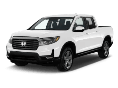 2022 Honda Ridgeline RTL-E AWD photo