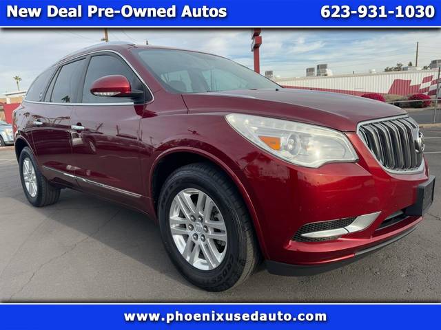 2015 Buick Enclave Convenience FWD photo