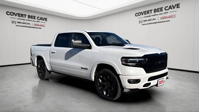 2022 Ram 1500 Limited 4WD photo