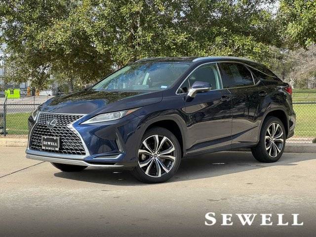 2022 Lexus RX RX 350 FWD photo