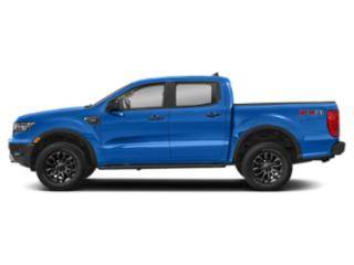 2022 Ford Ranger XLT 4WD photo