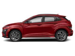 2022 Hyundai Kona N Line FWD photo