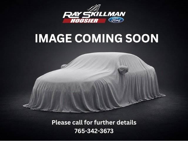 2022 Ford Ranger LARIAT 4WD photo