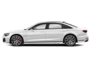 2022 Audi S8 AWD photo