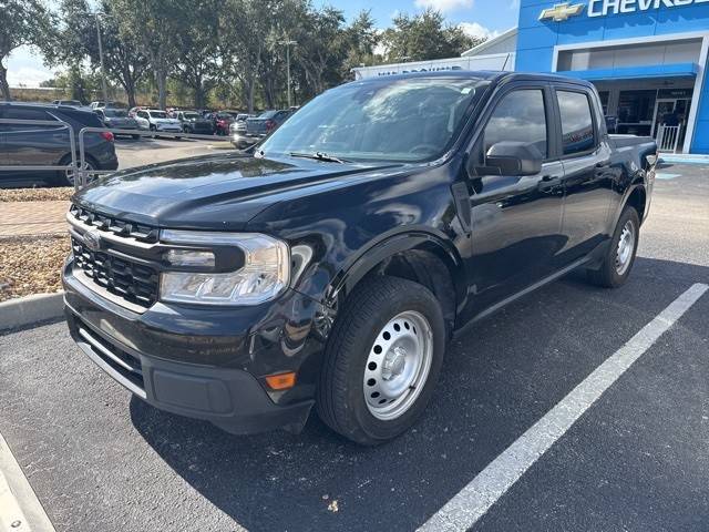 2022 Ford Maverick XL FWD photo