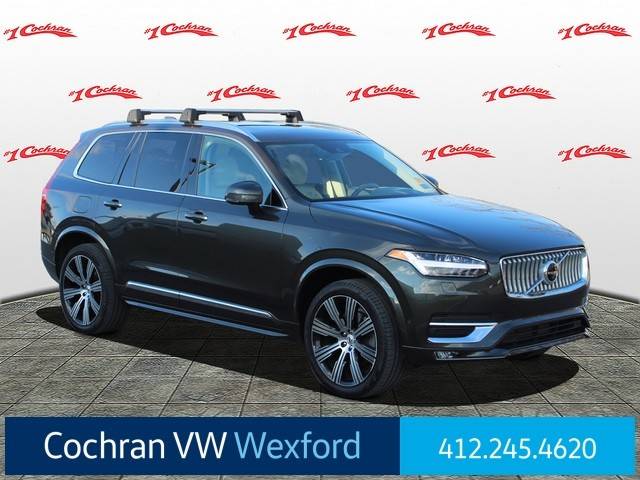 2022 Volvo XC90 Inscription AWD photo