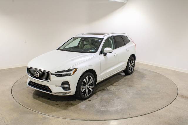 2022 Volvo XC60 Inscription AWD photo