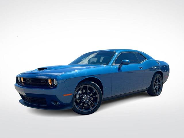 2022 Dodge Challenger GT AWD photo