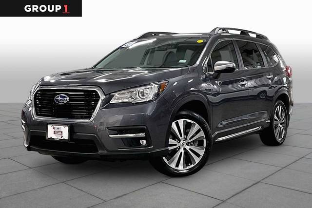 2022 Subaru Ascent Touring AWD photo