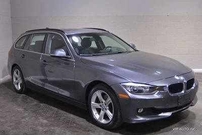 2015 BMW 3 Series 328i xDrive AWD photo