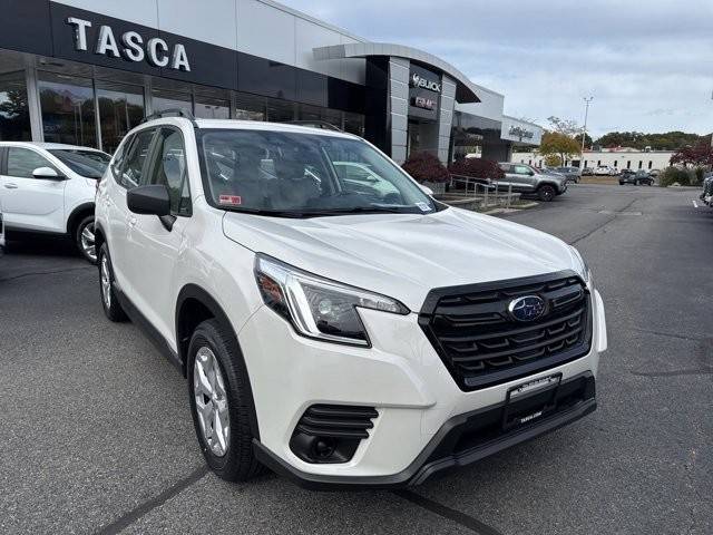 2022 Subaru Forester  AWD photo